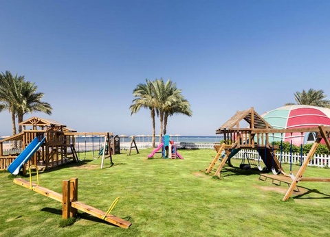 Ôclub Experience Barceló Tiran Sharm 4* - 12