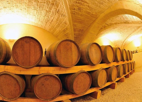 Camping Domaine de La Yole, 5* - 41