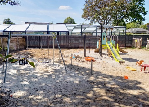 Camping Le Kervastard, 3* - 17