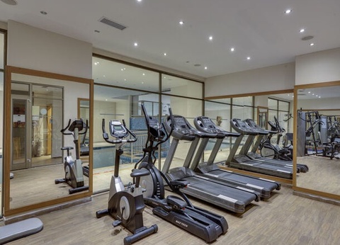 Hôtel Jasmin Beach 4* - 17