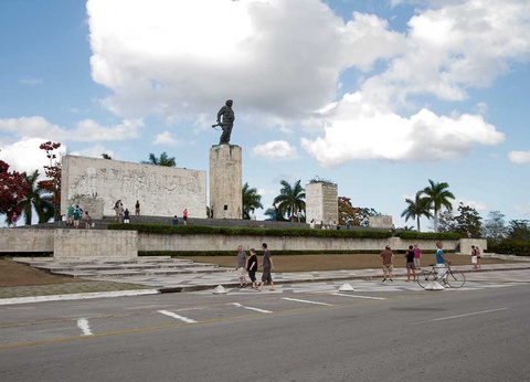 Circuit Mosaïques Cubaines - 8