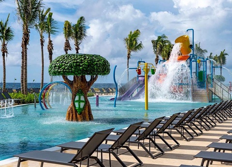 MEXIQUE | Tulum – Hilton Tulum Riviera Maya 5* - 14