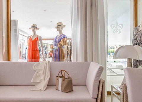 Hôtel La Villa 5* - 21