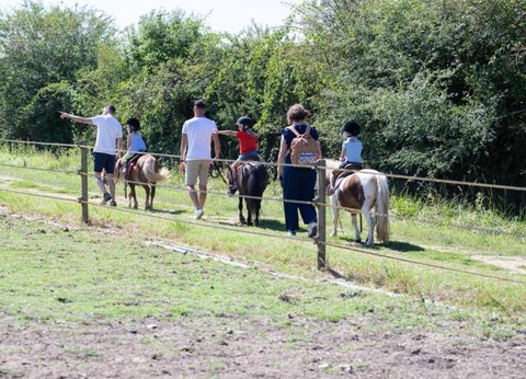 Camping DéfiPlanet', 4* - 23