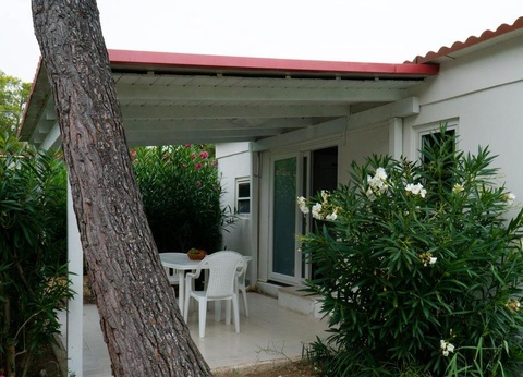 Villaggio Camping Capo Vieste, 3* - 51