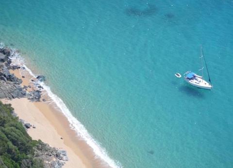 Camping l'Esplanade, 4* - 27