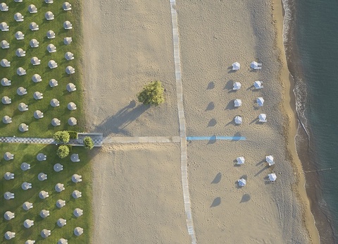 Hôtel Apollo Beach 4* - 14