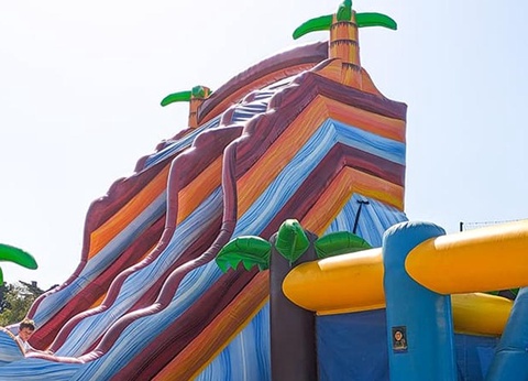 Camping du Domaine de l'Auzance, 3* - 3