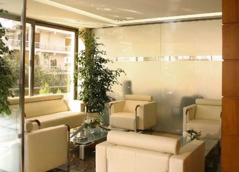 Blue Sea Hotel Alimos - 3