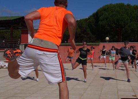 Camping Le Bellevue, 4* - 10