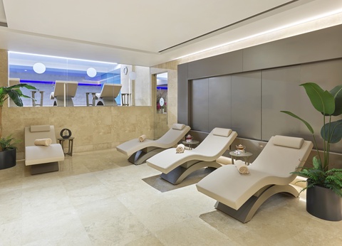 Mövenpick Hotel Istanbul Bosphorus 5* - 24