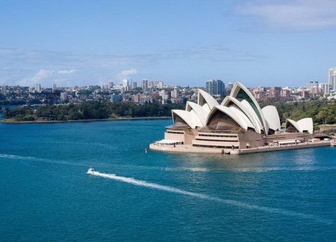 CIRCUIT MOSAIQUE AUSTRALIENNE ET OUVERTURE SUR LE SUD - 4