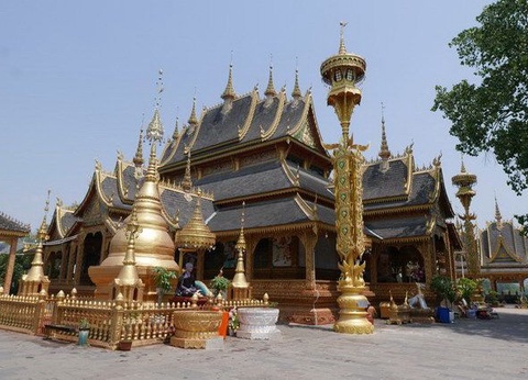 Yunnan intimiste - Chine - 22