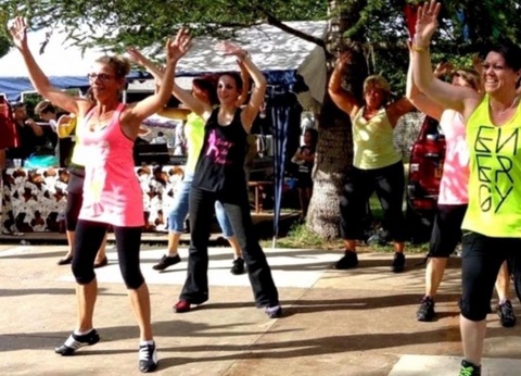 Camping Domaine de Bréhadour, 4* - 15