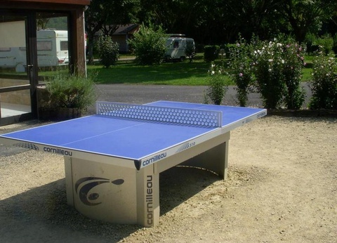 Camping Village Chalets de Donzenac 3* - 14