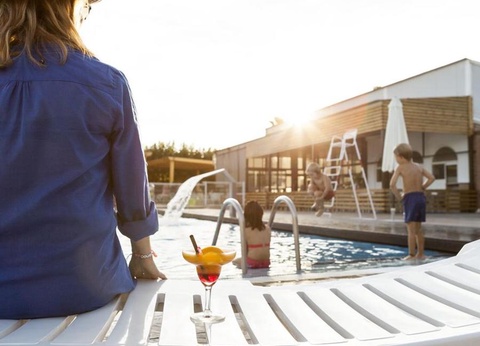 Camping Platja Cambrils, 3* - 32