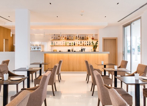 Hôtel Petit Sagitario 4* - 5