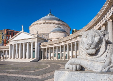 Circuit Découverte de Campanie au Framissima Acqua Di Venere 4* - 9