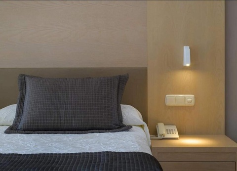 Hôtel Hipotels Natura Palace 4* (Adults Only +16) - 2