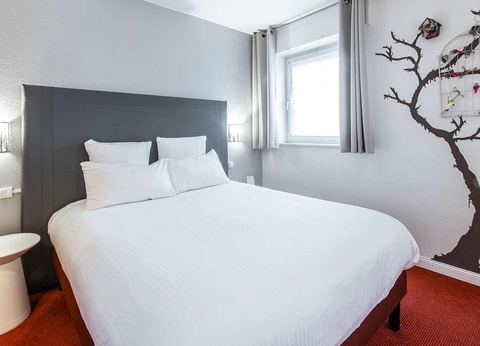 Escapade 4* en Alsace avec entrées à Europa Park pour deux (1h du parc) - 4* - 21