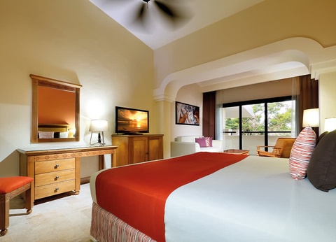 Hôtel Grand Palladium Colonial Resort et Spa 5* - 15