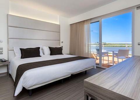 Hôtel Insotel Cala Mandia 4* - 12