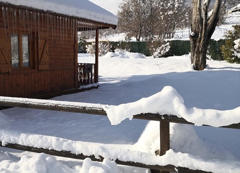 Camping La Motte Flottante - 20