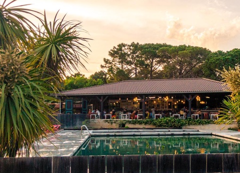 Camping Ras L'Bol, 3* - 16