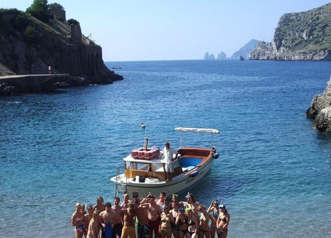 Camping Villaggio Nettuno, 3* - 7