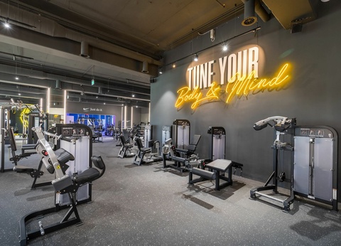 Hôtel Barcelo Fortina Malta 5* - 11