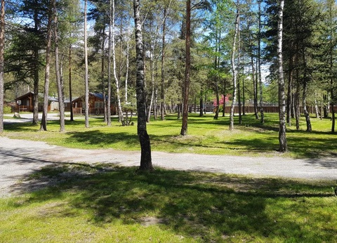 Camping l'Iscle de Prelles, 3* - 15