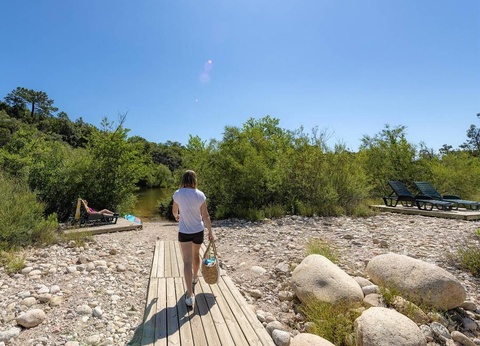 Camping Sole di Sari, 4* - 16