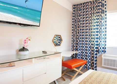 Hôtel Oceanside 3* - 69