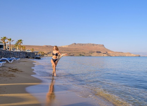 Hôtel Arina Beach 5* - 11