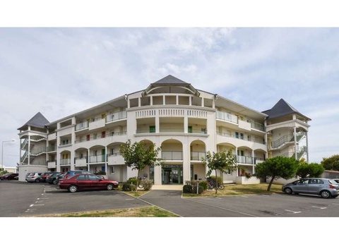 Entre plage et océan : votre séjour détente aux Sables-d'Olonne (3 nuits) - 2* - 3