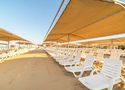 Hôtel Hane Garden Hotel 5* - 2