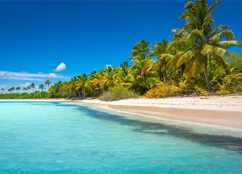 RÉP. DOMINICAINE | Punta Cana – Zel Punta Cana 5* - 3