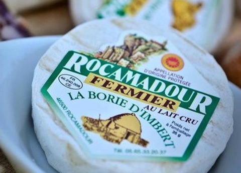 Camping Les Cigales 3* - 44