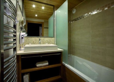 Résidence La Source des Arcs 5* - 10