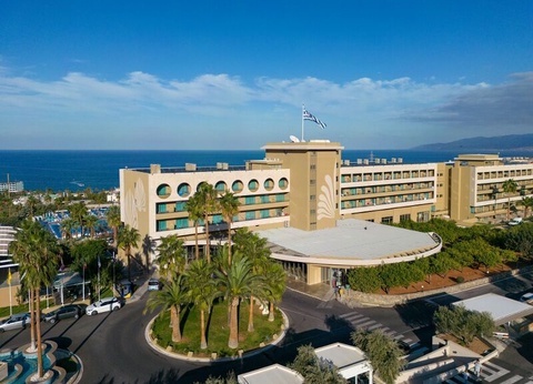 Hôtel Club Coralia Royal Imperial Belvédère 4* - 2