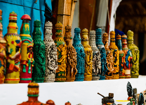 Circuit Guatemala, Sur la Piste du Quetzal et Plage - 13