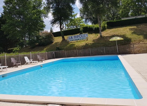 Camping la Ripole, 3* - 17