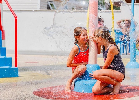 Camping Escale du Perthuis 4* - 3