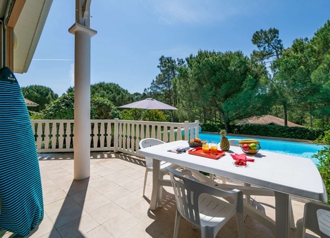 Résidence Lagrange Atlantic Green - 9