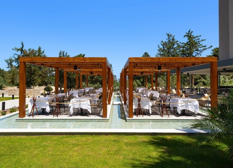 Hôtel Cabu 5* ADULT ONLY (16+) - 5