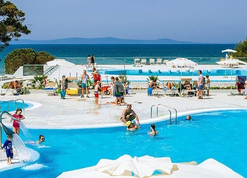 Camping Zaton Holiday Resort, 4* - 3