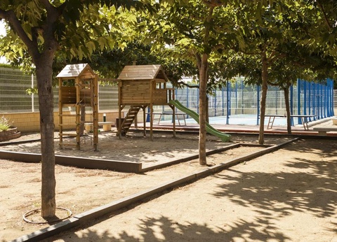 Camping Platja Cambrils, 3* - 189