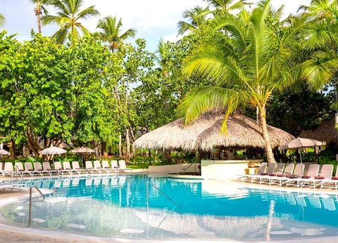 Hôtel Impressive Punta Cana 5* - 5