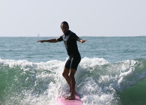 Camping Harrobia, 3* - 45