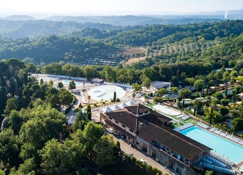 Village Hu Norcenni Girasole, 4* - 2